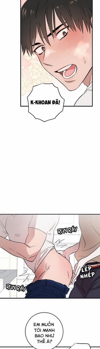 [HOÀN] Hai Khoảnh Khắc 2 trang 7