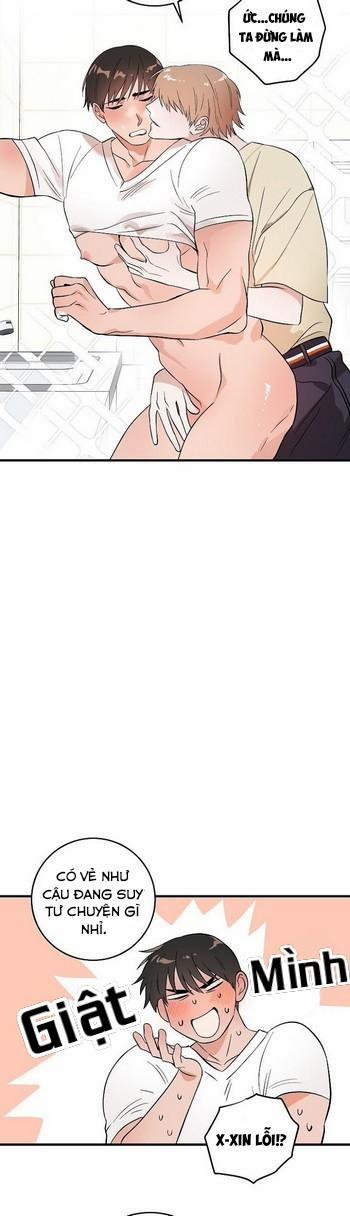 [HOÀN] Hai Khoảnh Khắc 2 trang 8