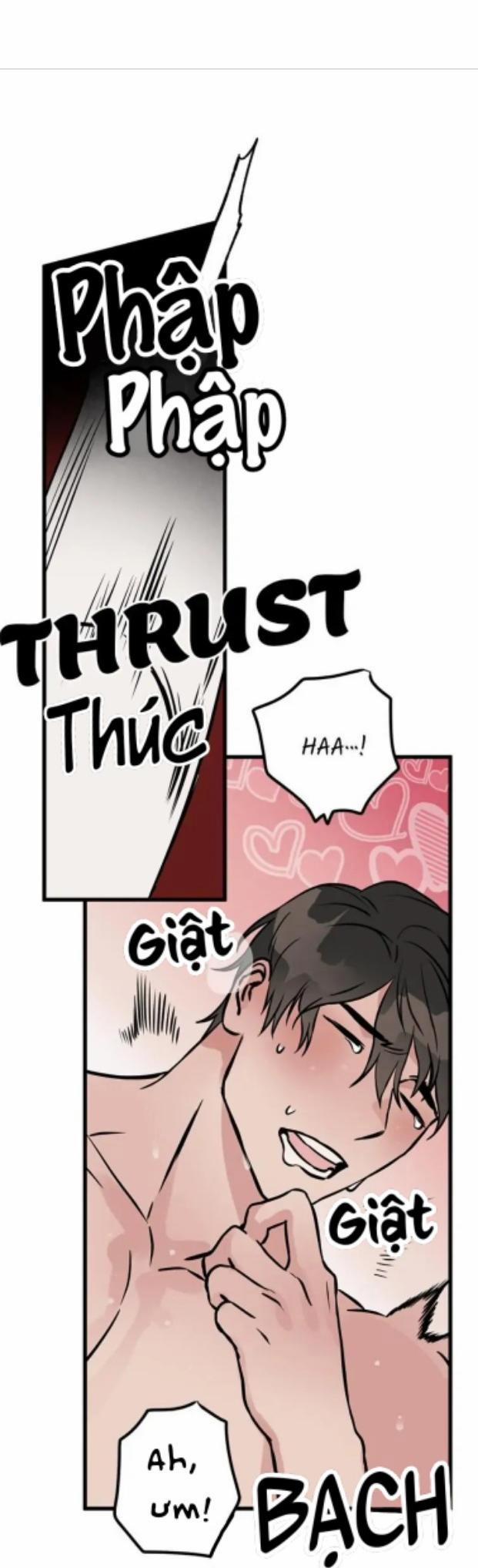 [HOÀN] Hai Khoảnh Khắc 20 trang 44