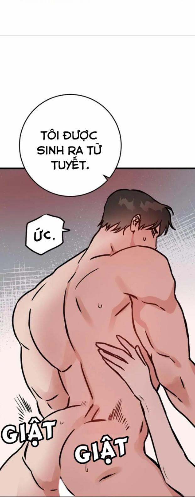 [HOÀN] Hai Khoảnh Khắc 20 trang 71