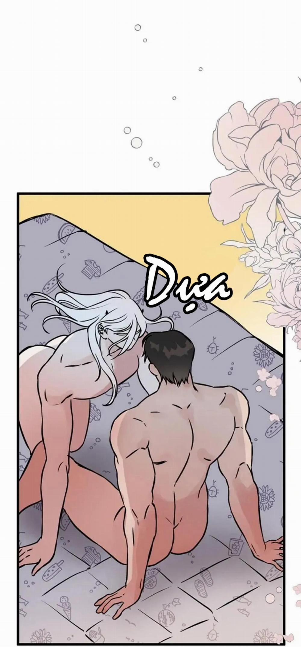 [HOÀN] Hai Khoảnh Khắc 20 trang 78