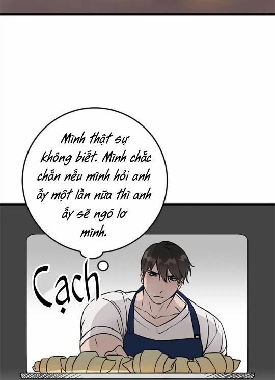 [HOÀN] Hai Khoảnh Khắc 21 trang 11