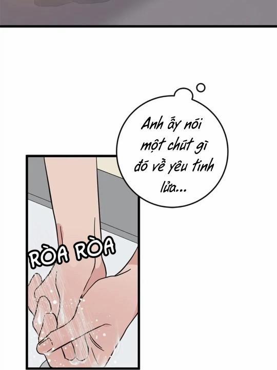 [HOÀN] Hai Khoảnh Khắc 21 trang 13