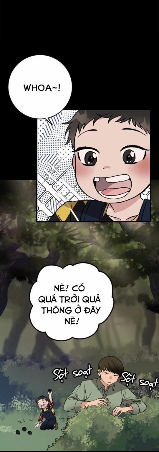 [HOÀN] Hai Khoảnh Khắc 21 trang 24