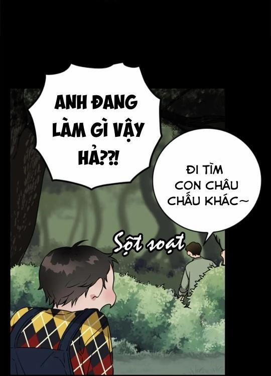 [HOÀN] Hai Khoảnh Khắc 21 trang 28