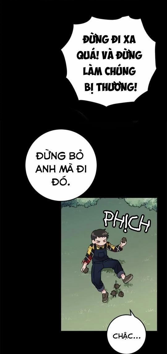 [HOÀN] Hai Khoảnh Khắc 21 trang 29