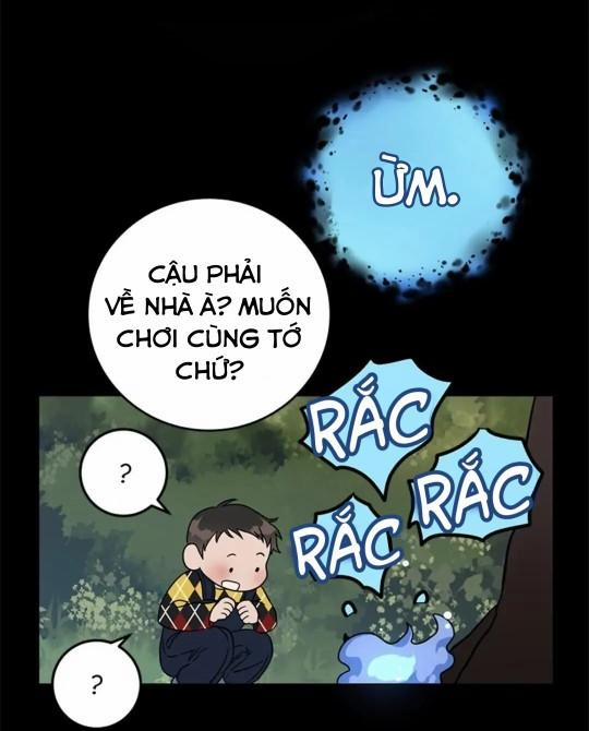 [HOÀN] Hai Khoảnh Khắc 21 trang 45