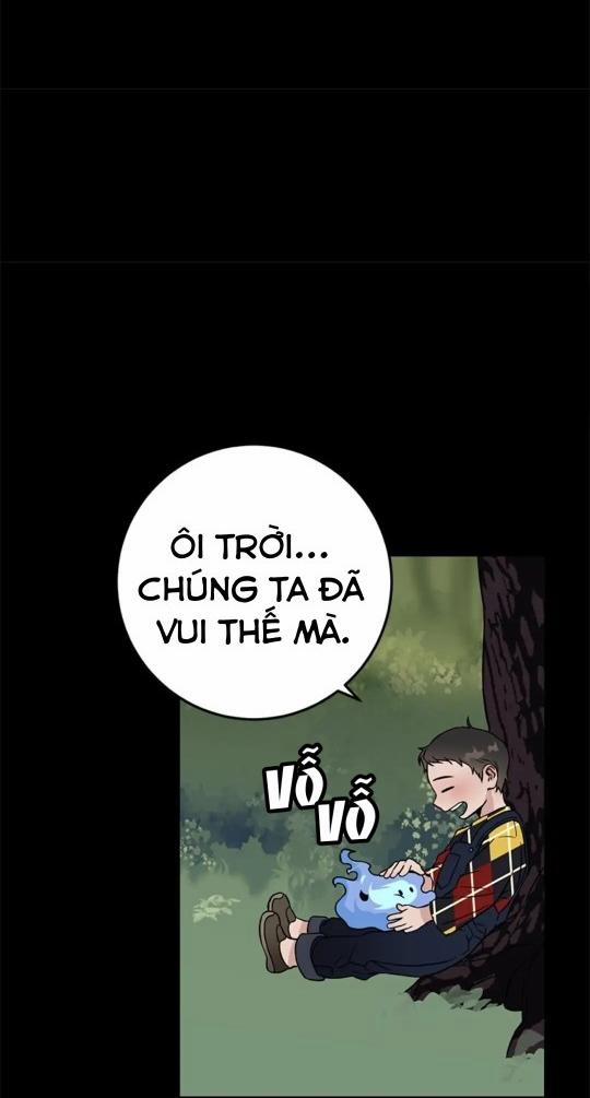 [HOÀN] Hai Khoảnh Khắc 21 trang 57