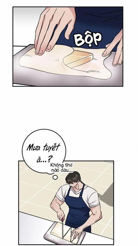 [HOÀN] Hai Khoảnh Khắc 21 trang 8