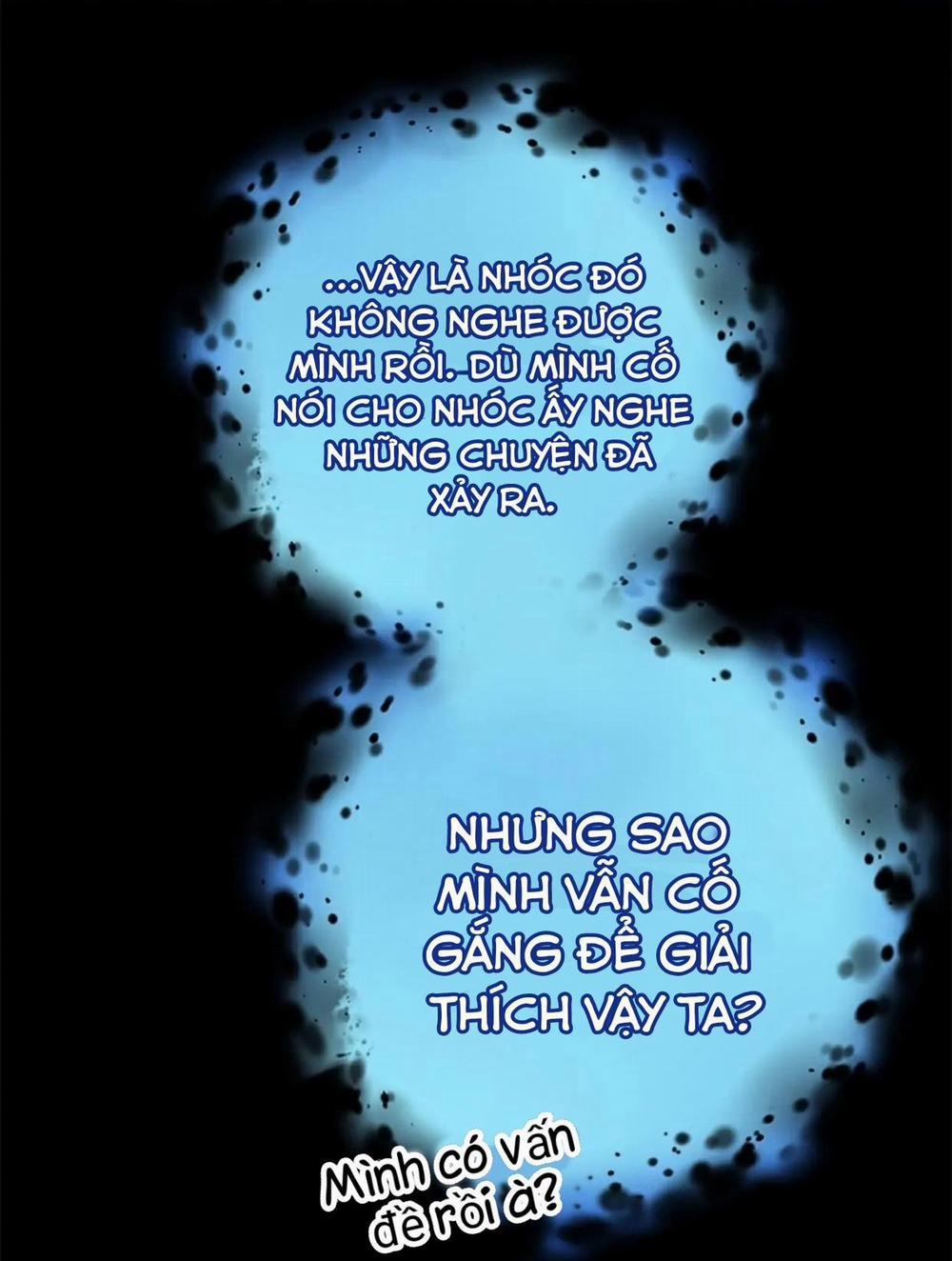 [HOÀN] Hai Khoảnh Khắc 22 trang 5