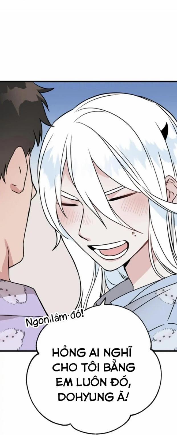 [HOÀN] Hai Khoảnh Khắc 23 trang 12