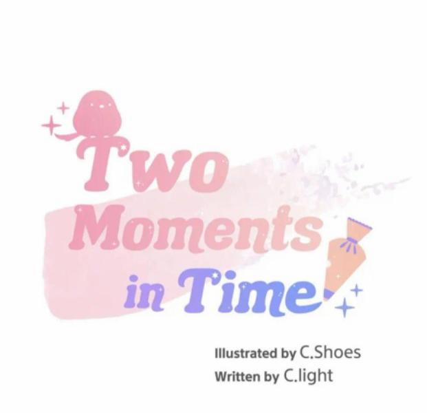 [HOÀN] Hai Khoảnh Khắc 23 trang 16