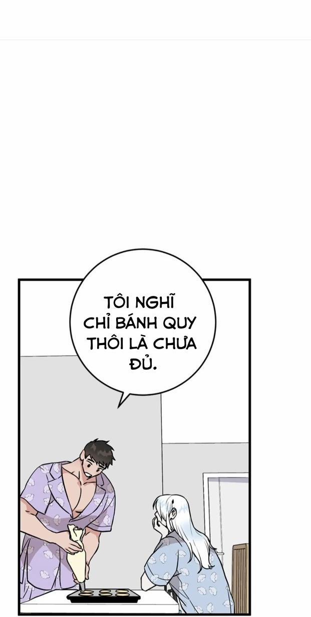 [HOÀN] Hai Khoảnh Khắc 23 trang 18