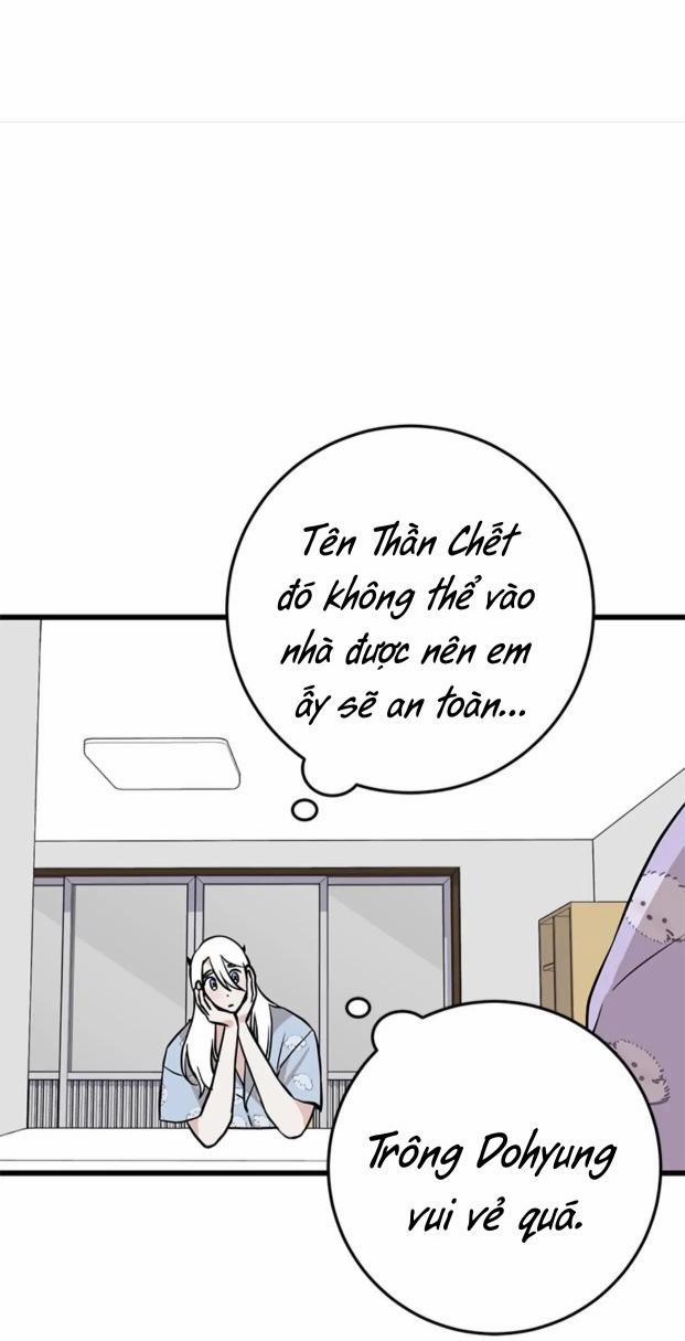 [HOÀN] Hai Khoảnh Khắc 23 trang 20