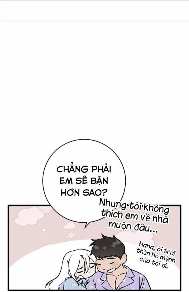 [HOÀN] Hai Khoảnh Khắc 23 trang 4