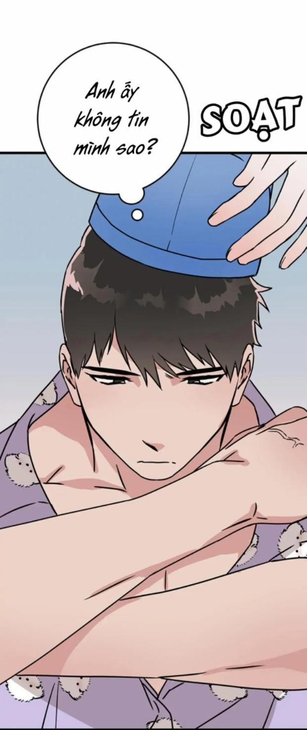 [HOÀN] Hai Khoảnh Khắc 23 trang 40