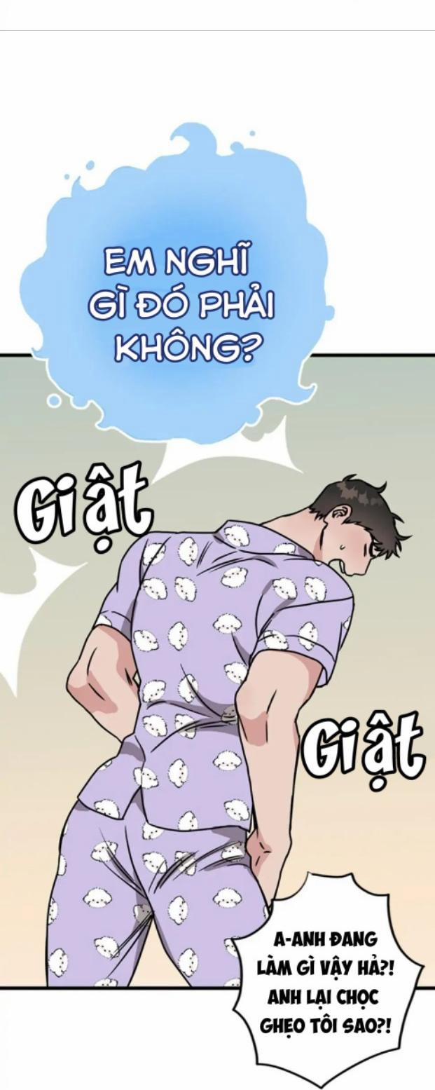 [HOÀN] Hai Khoảnh Khắc 23 trang 53
