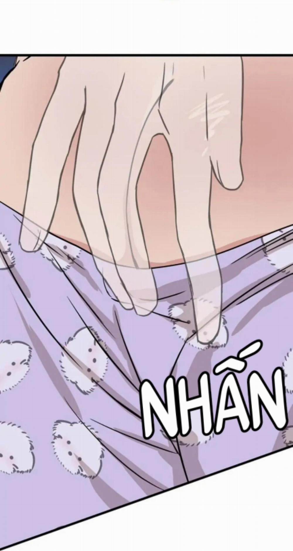 [HOÀN] Hai Khoảnh Khắc 23 trang 72