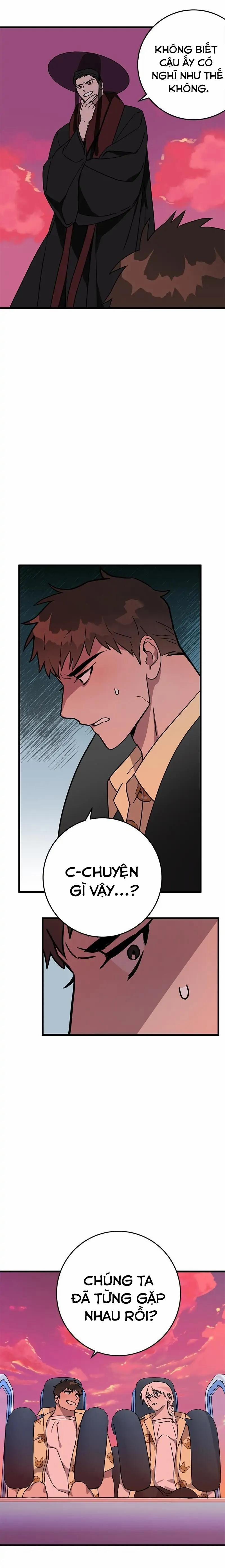 [HOÀN] Hai Khoảnh Khắc 26 trang 17