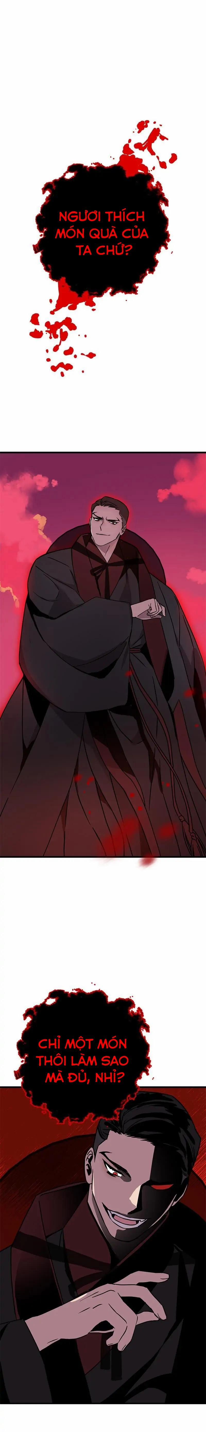 [HOÀN] Hai Khoảnh Khắc 26 trang 3