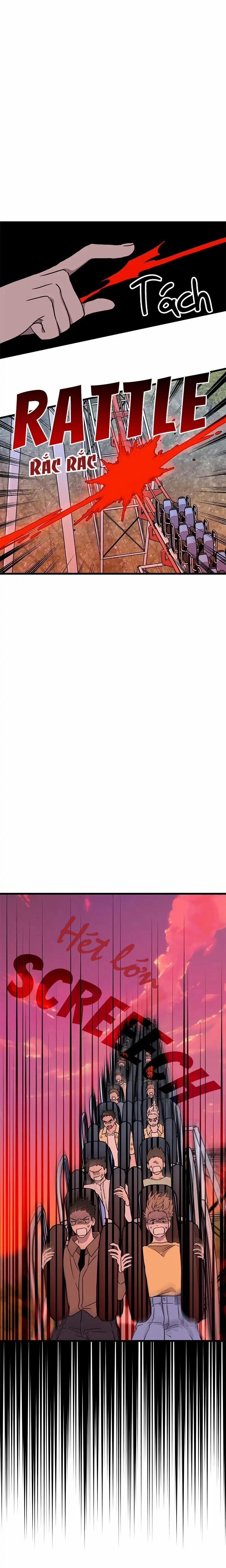 [HOÀN] Hai Khoảnh Khắc 26 trang 4