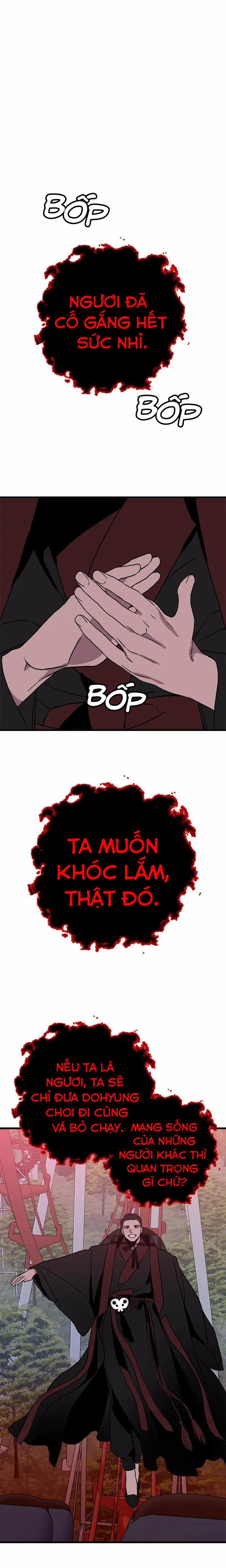 [HOÀN] Hai Khoảnh Khắc 26 trang 8