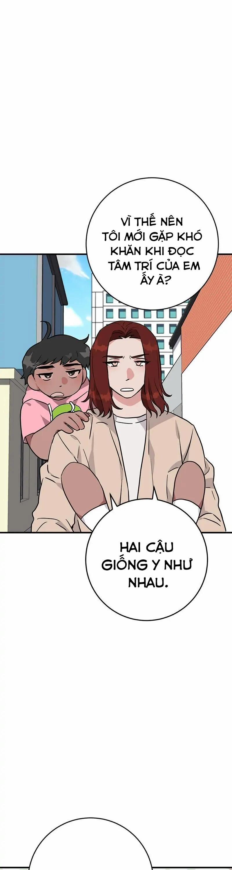 [HOÀN] Hai Khoảnh Khắc 28 trang 14