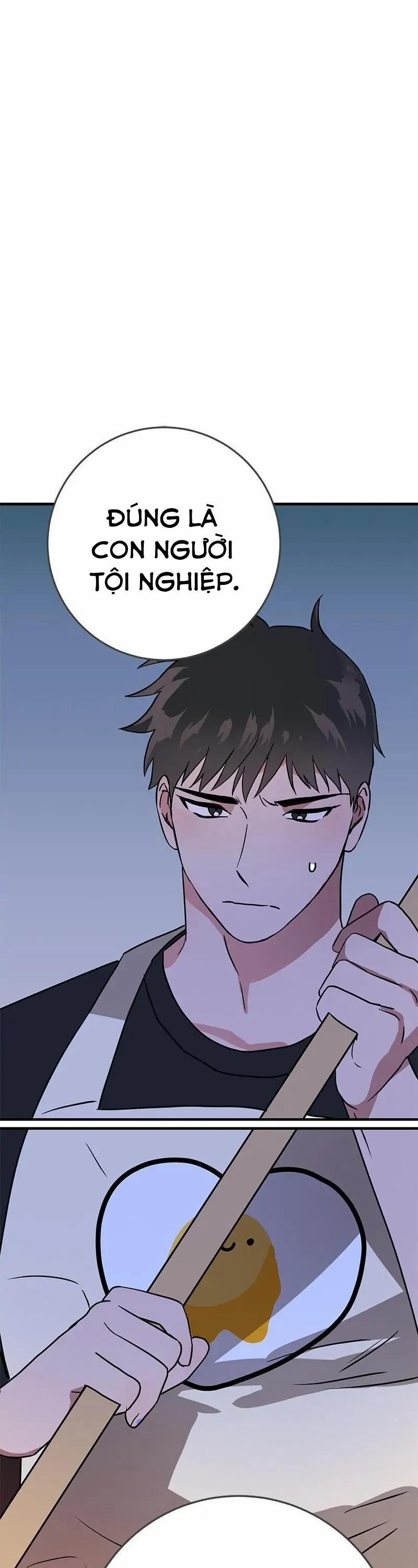 [HOÀN] Hai Khoảnh Khắc 28 trang 26