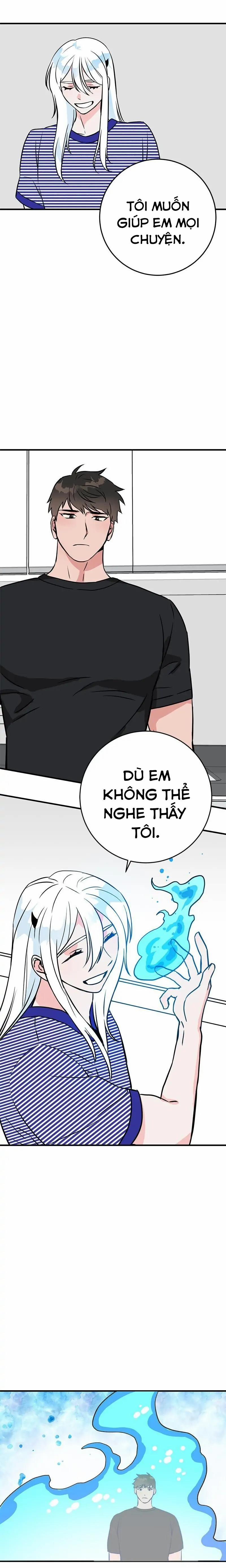 [HOÀN] Hai Khoảnh Khắc 29 trang 16