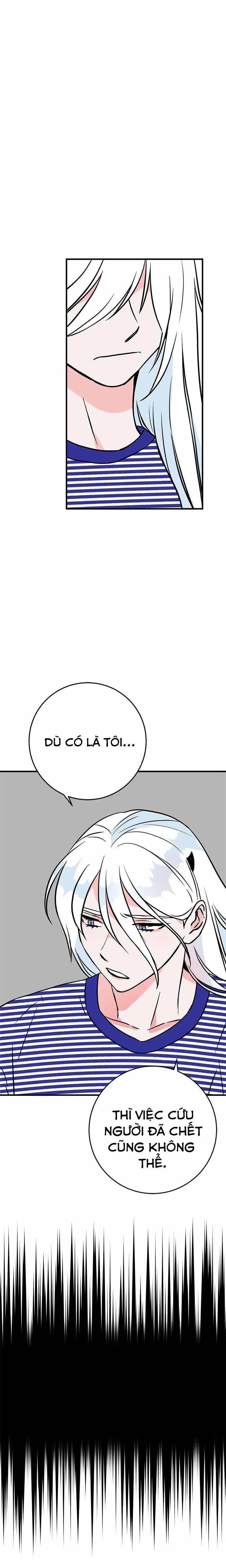 [HOÀN] Hai Khoảnh Khắc 29 trang 18