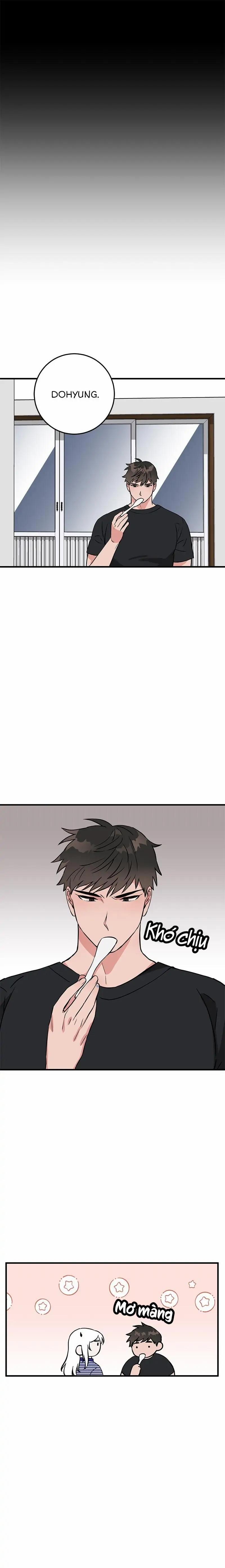 [HOÀN] Hai Khoảnh Khắc 29 trang 9