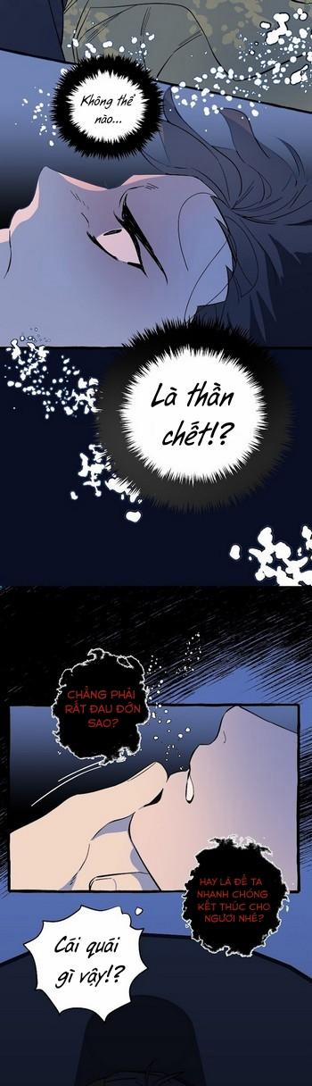 [HOÀN] Hai Khoảnh Khắc 3 trang 17