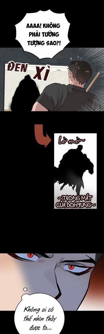 [HOÀN] Hai Khoảnh Khắc 3 trang 8