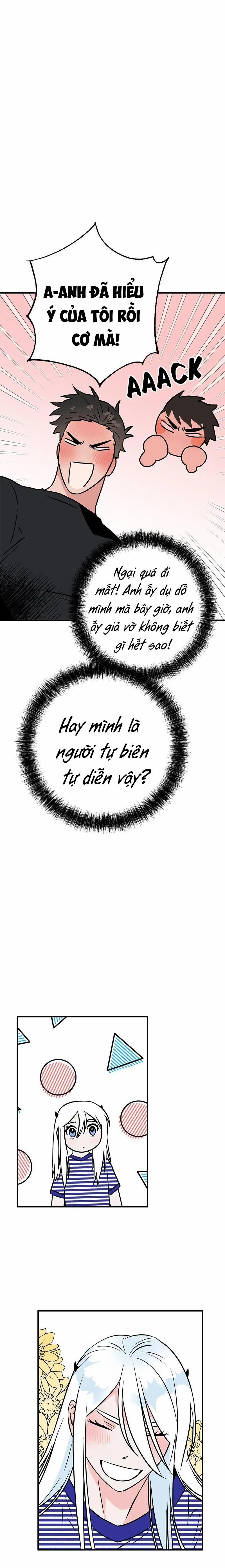 [HOÀN] Hai Khoảnh Khắc 30 trang 10