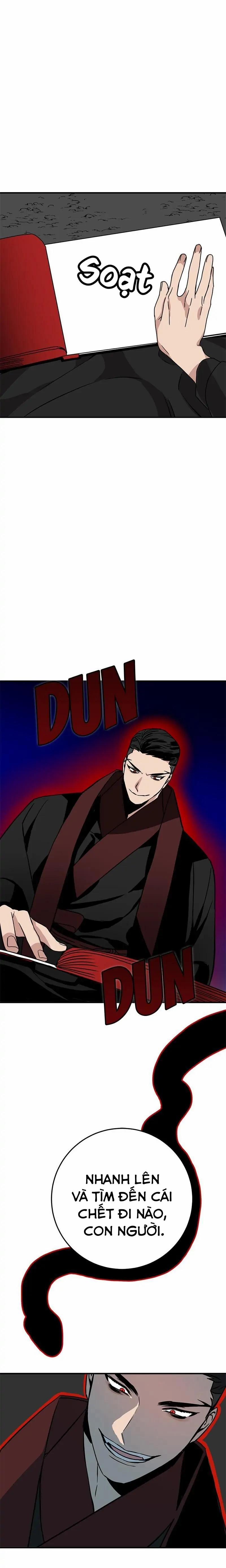 [HOÀN] Hai Khoảnh Khắc 30 trang 13