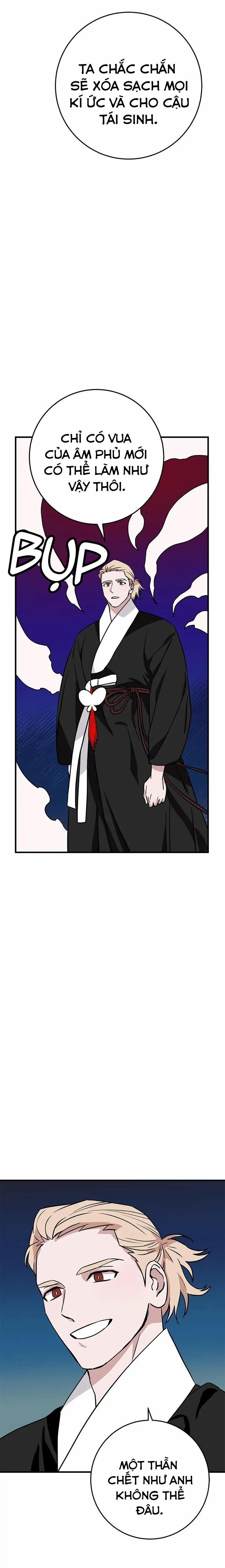 [HOÀN] Hai Khoảnh Khắc 30 trang 14