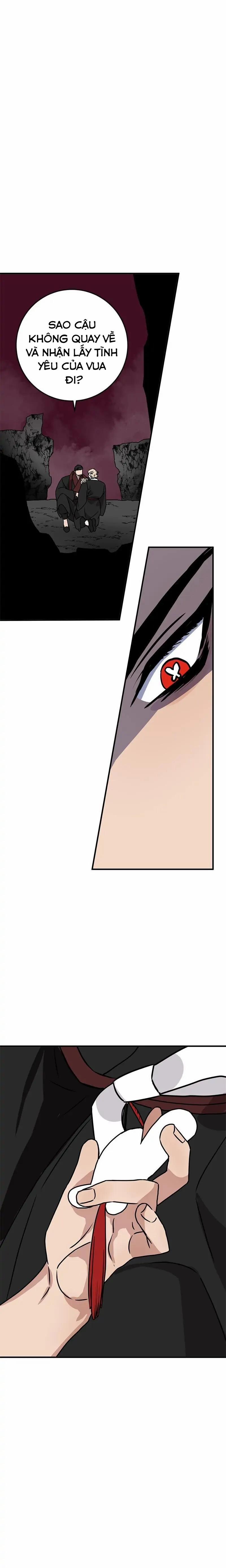 [HOÀN] Hai Khoảnh Khắc 30 trang 20