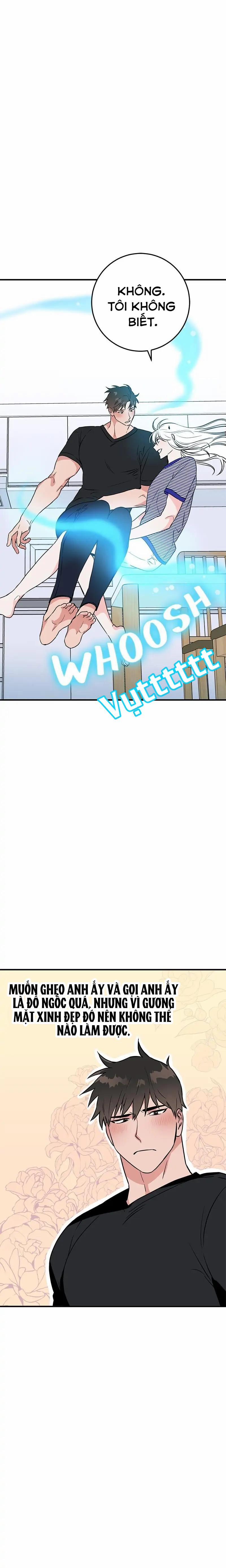 [HOÀN] Hai Khoảnh Khắc 30 trang 4