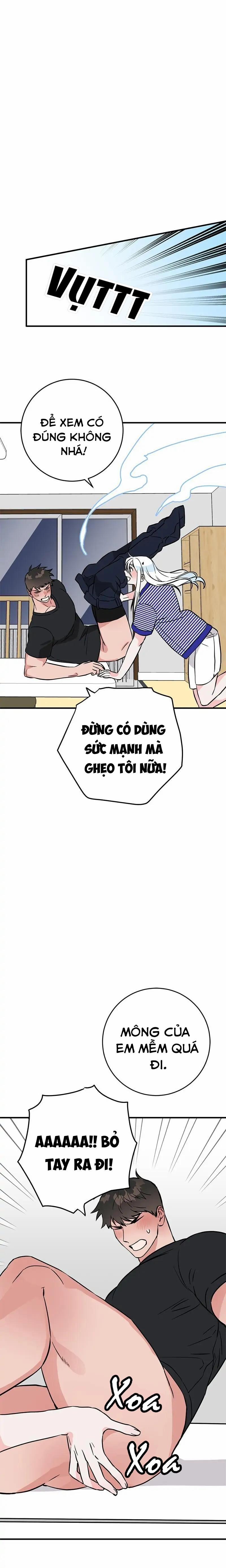 [HOÀN] Hai Khoảnh Khắc 30 trang 7