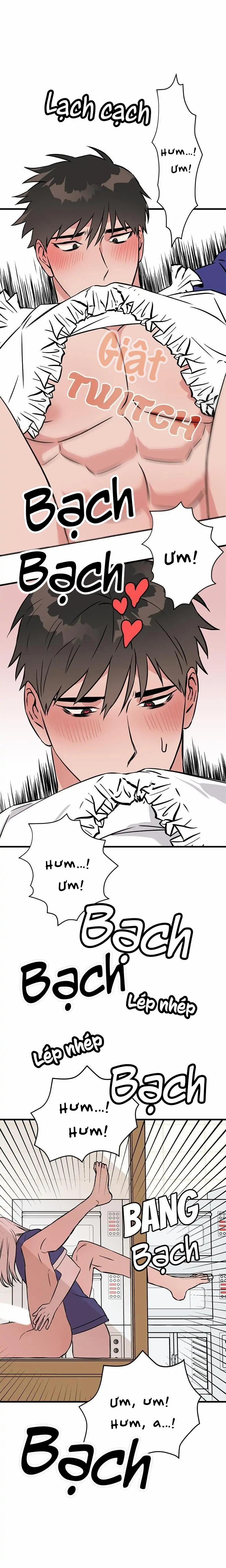 [HOÀN] Hai Khoảnh Khắc 31 trang 15