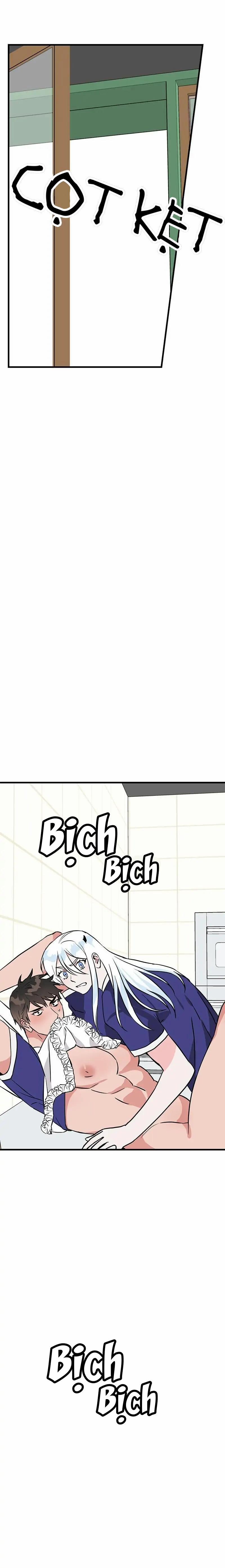 [HOÀN] Hai Khoảnh Khắc 31 trang 20