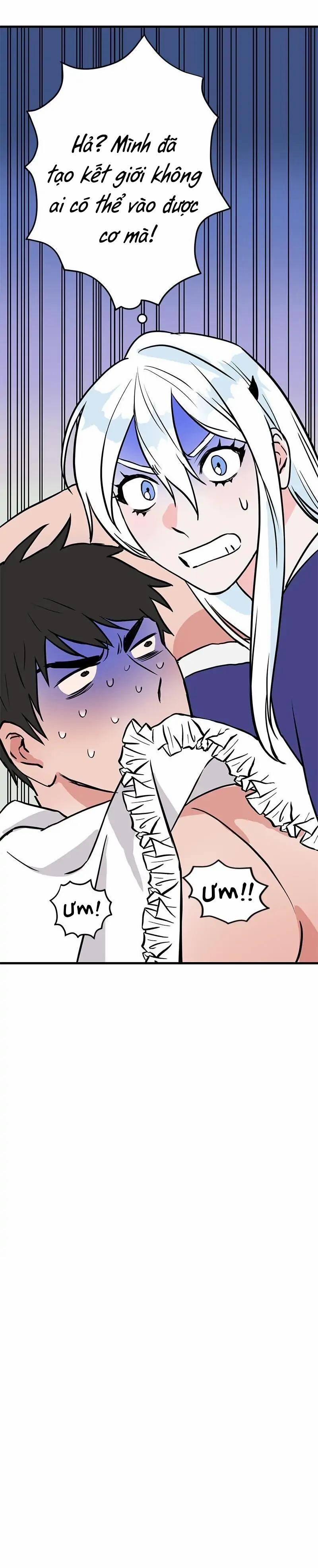 [HOÀN] Hai Khoảnh Khắc 31 trang 21