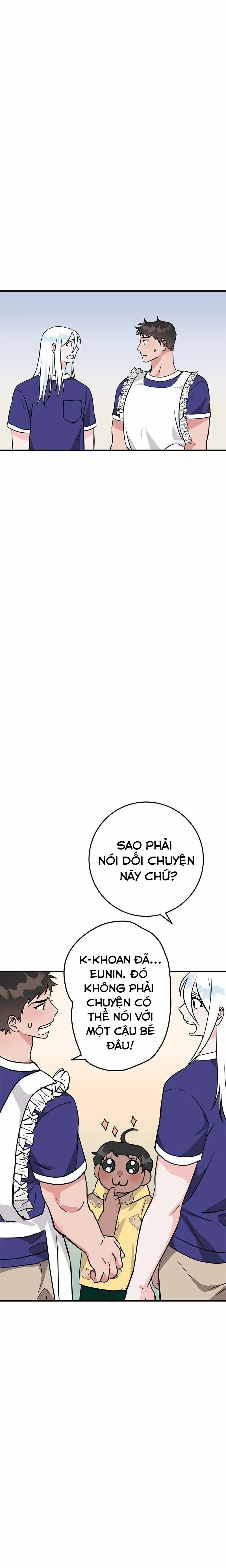 [HOÀN] Hai Khoảnh Khắc 32 trang 12