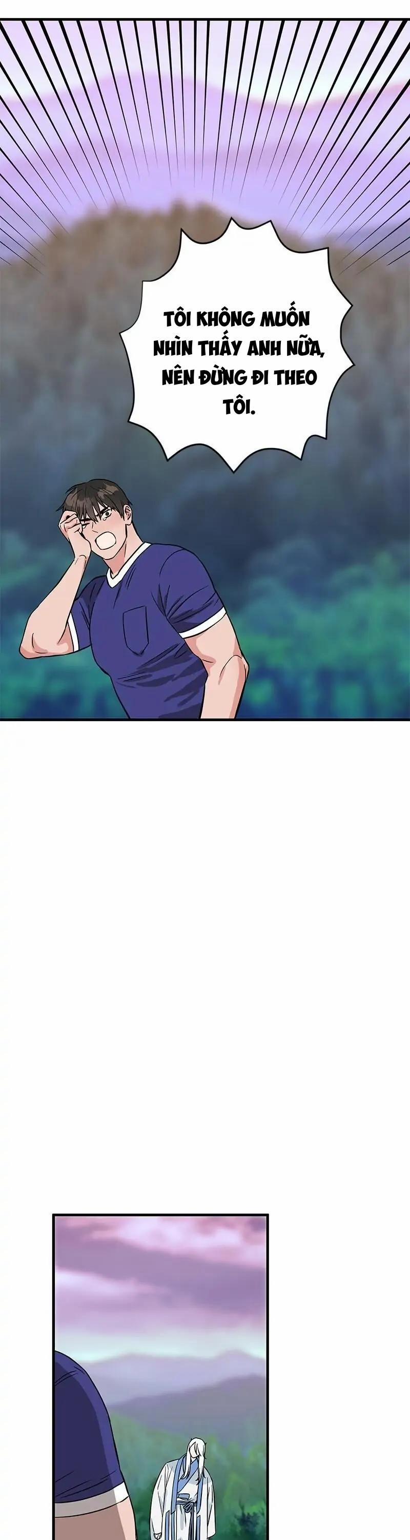 [HOÀN] Hai Khoảnh Khắc 33 trang 26