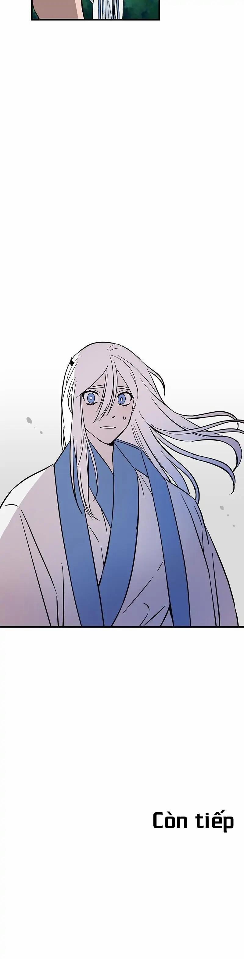 [HOÀN] Hai Khoảnh Khắc 33 trang 27