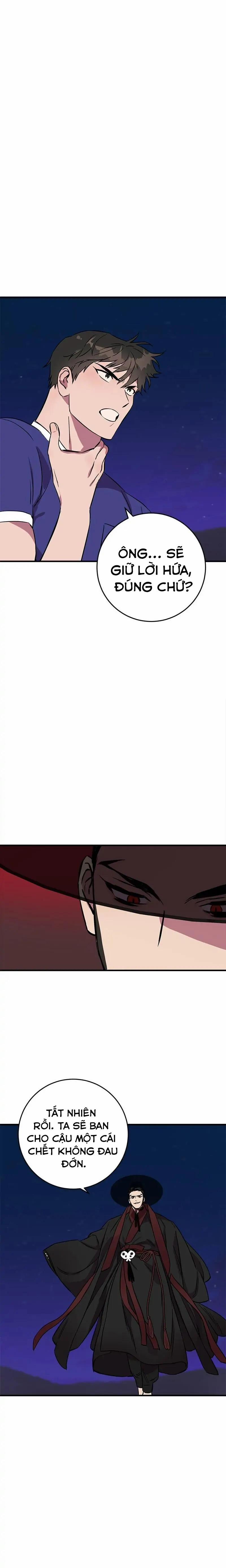 [HOÀN] Hai Khoảnh Khắc 34 trang 17