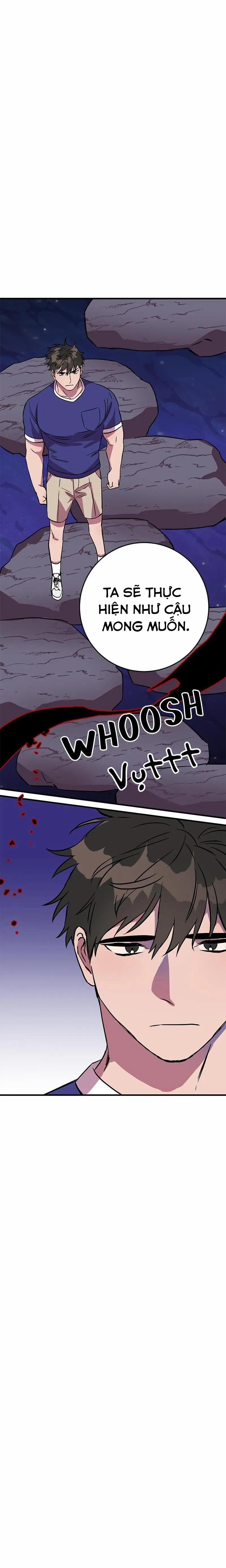 [HOÀN] Hai Khoảnh Khắc 34 trang 19