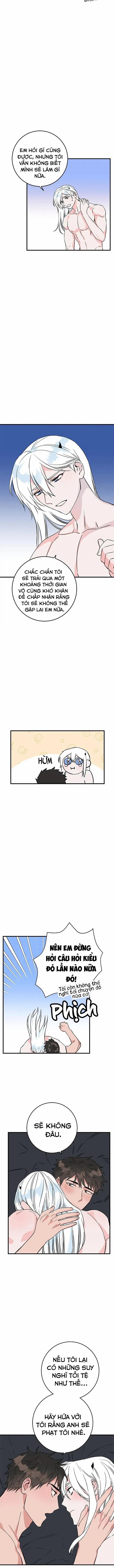 [HOÀN] Hai Khoảnh Khắc 36 trang 1