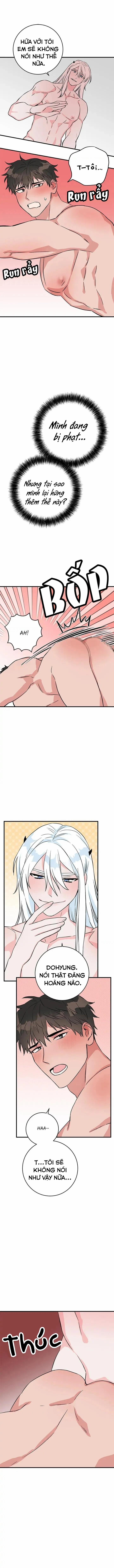 [HOÀN] Hai Khoảnh Khắc 36 trang 5