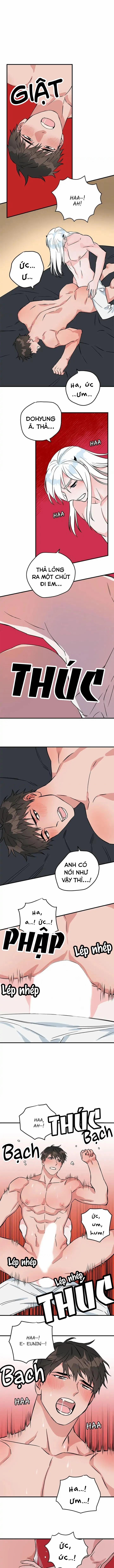 [HOÀN] Hai Khoảnh Khắc 36 trang 6